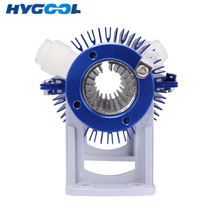 Adjustable Air Cooled Ceramic Ozone Generator